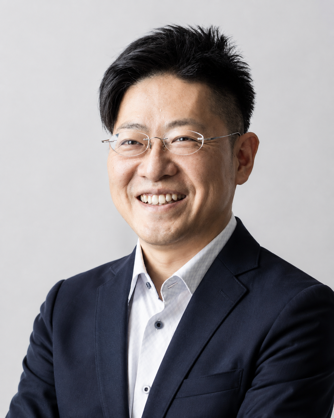 取締役CTO 明石 卓也
